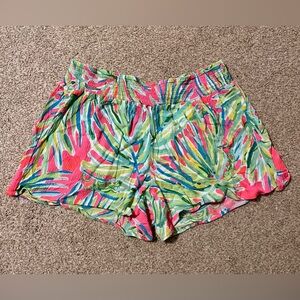 Lilly Pulitzer Shorts